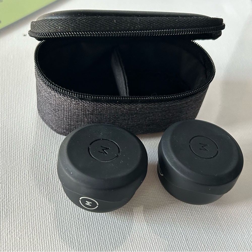 Moment 8mm and 58 mm Wide Angle Zoom Lens